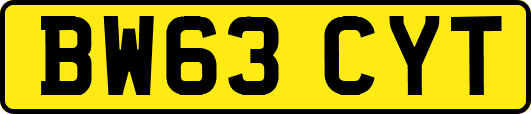 BW63CYT