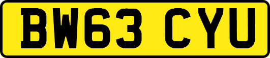 BW63CYU