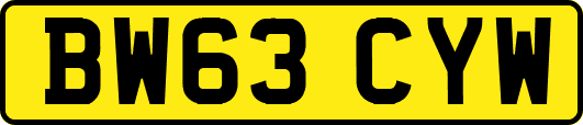 BW63CYW