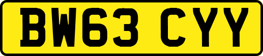 BW63CYY