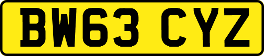 BW63CYZ
