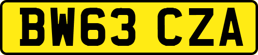 BW63CZA