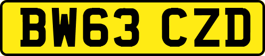 BW63CZD