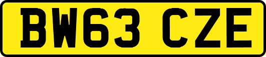 BW63CZE