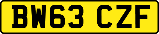 BW63CZF
