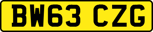 BW63CZG
