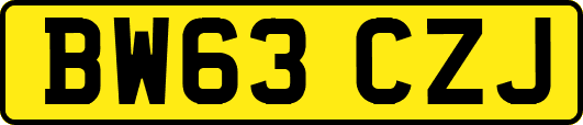 BW63CZJ