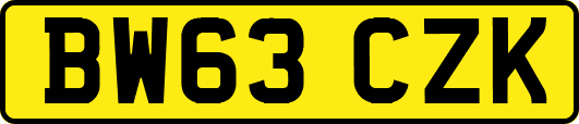 BW63CZK