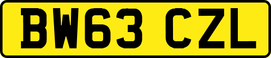BW63CZL