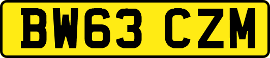 BW63CZM