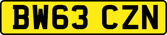BW63CZN