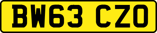 BW63CZO