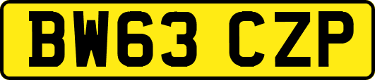 BW63CZP
