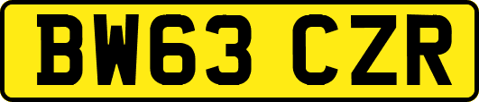 BW63CZR