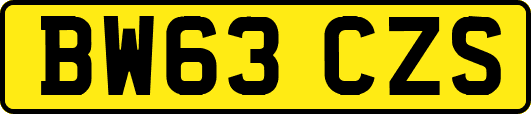 BW63CZS