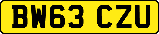 BW63CZU