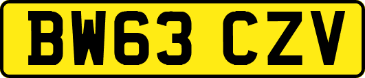 BW63CZV