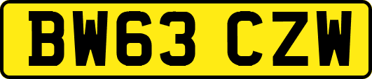 BW63CZW