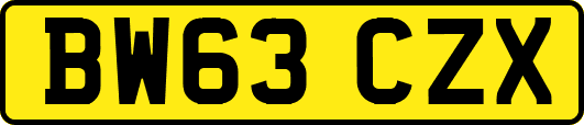 BW63CZX