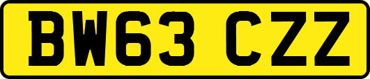 BW63CZZ