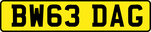 BW63DAG