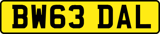 BW63DAL