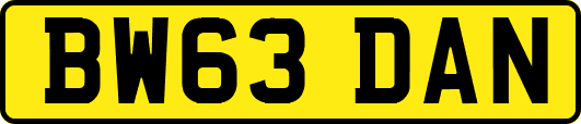 BW63DAN