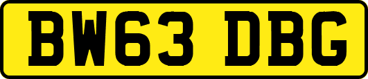 BW63DBG