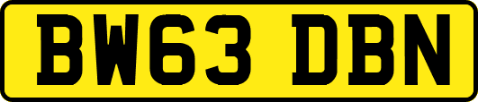 BW63DBN