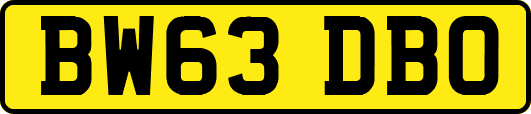 BW63DBO