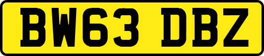 BW63DBZ