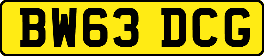 BW63DCG