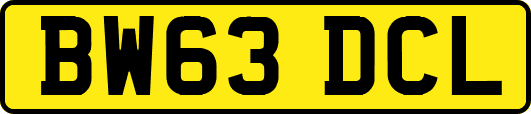 BW63DCL