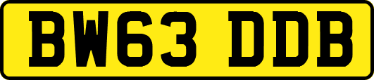 BW63DDB