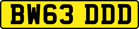 BW63DDD