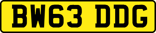 BW63DDG