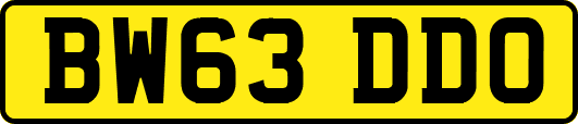 BW63DDO