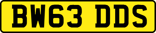 BW63DDS