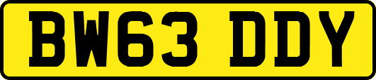 BW63DDY