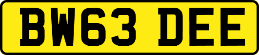 BW63DEE