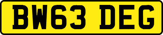 BW63DEG
