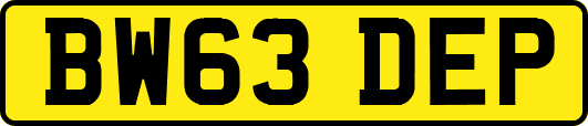 BW63DEP