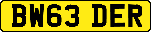 BW63DER