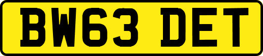 BW63DET