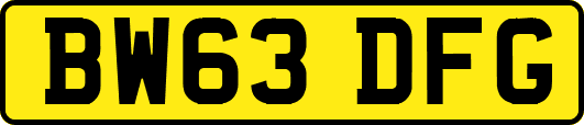 BW63DFG