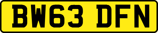 BW63DFN
