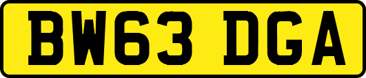 BW63DGA