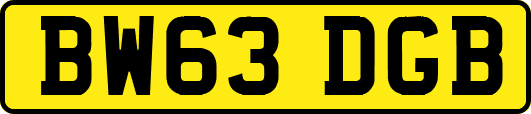 BW63DGB