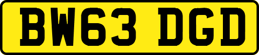 BW63DGD