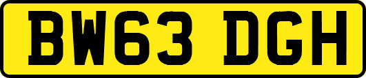 BW63DGH